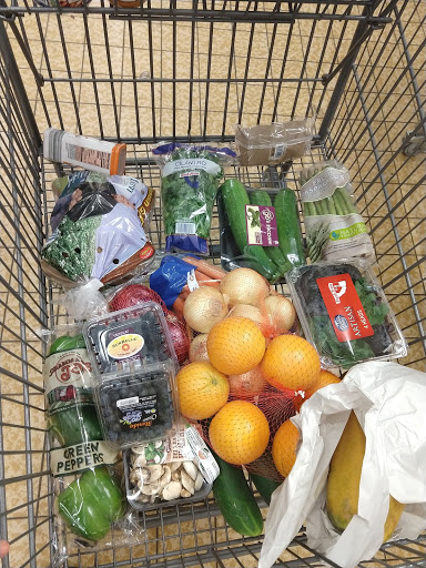 Supermarket «ALDI», reviews and photos, 20713 S Cicero Ave, Matteson, IL 60443, USA