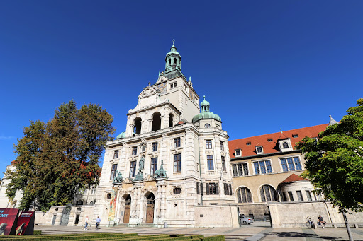 Bayerisches Nationalmuseum