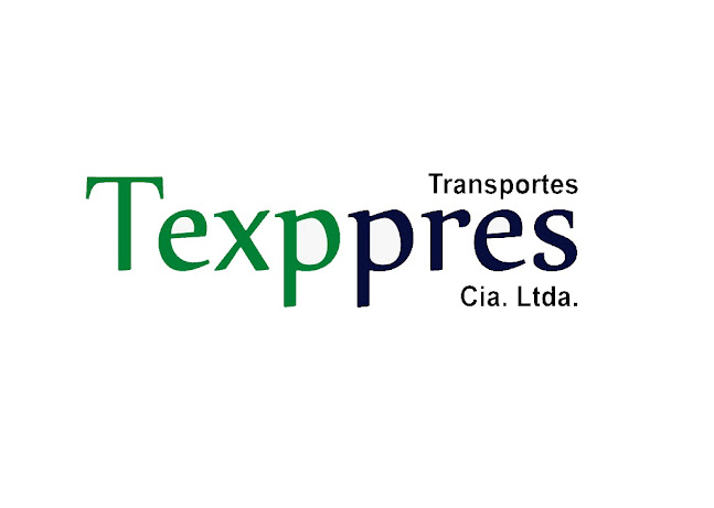 Transportes Texppres Cia. Ltda.