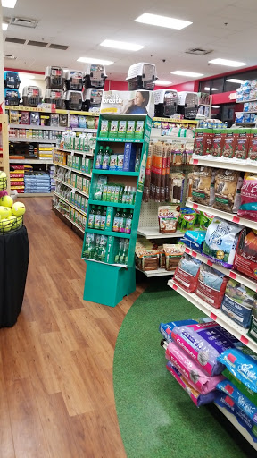 Pet Supply Store «Pet Supermarket», reviews and photos, 256 E Main St, Hendersonville, TN 37075, USA