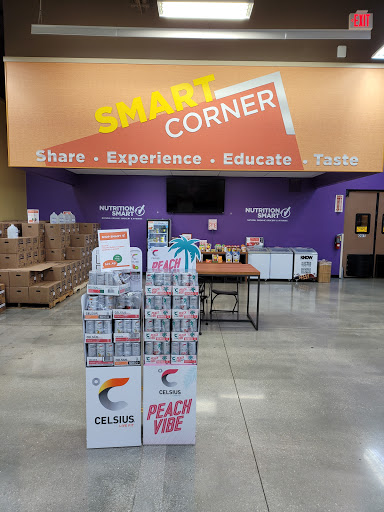 Vitamin & Supplements Store «Nutrition Smart - Pembroke Pines», reviews and photos, 10980 Pines Blvd, Pembroke Pines, FL 33026, USA