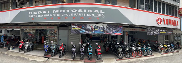 YQS Super Racing Motorcycle Parts Sdn. Bhd.