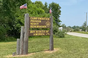 Pioneer Scout Reservation, Camp Frontier image