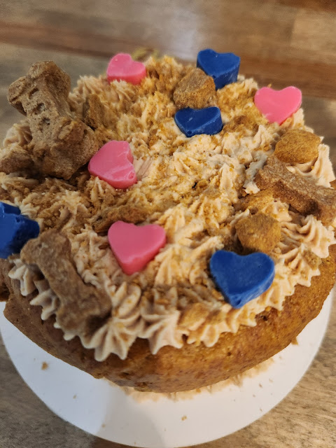 Baton Rouge Dog Bakery