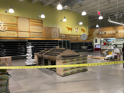 Grocery Store «Whole Foods Market», reviews and photos, 3968 Airport Blvd, Mobile, AL 36608, USA