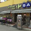 CarrefourSA