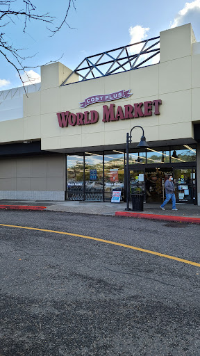 Furniture Store «Cost Plus World Market», reviews and photos, 8626 SE Sunnyside Rd, Clackamas, OR 97015, USA