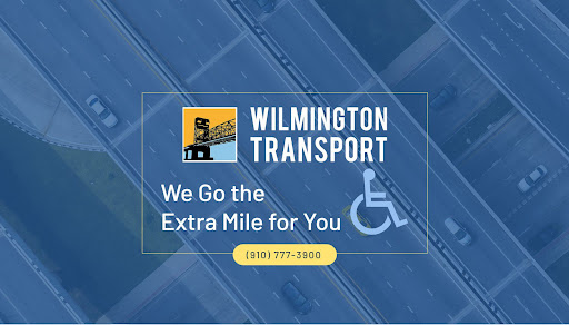 Wilmington Transport