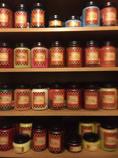 Gift Shop «Pathelen Flower & Gift Shop, Inc», reviews and photos, 1038 Main St, Shelbyville, KY 40065, USA