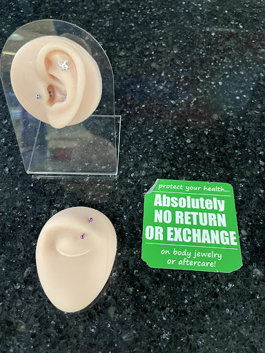 Explore texas tattoo ideas male, creative tattoo ideas in Minneapolis, available at Almost Famous Body Piercing