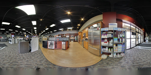 Appliance Store «Brothers Main Appliance & TV», reviews and photos, 2050 S Stoughton Rd, Madison, WI 53716, USA