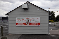 Photos du propriétaire du Pizzas à emporter LA NONNA PIZZA à La Souterraine - n°8