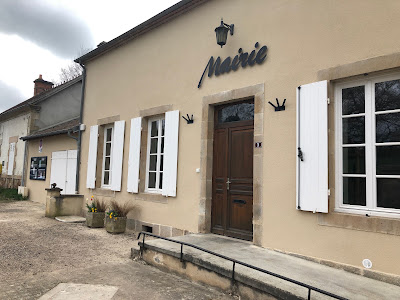 Mairie de Limoise à Limoise