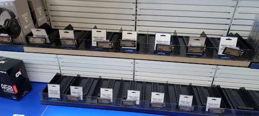 Electronics Store «Best Buy», reviews and photos, 6060 Long Prairie Rd, Flower Mound, TX 75028, USA