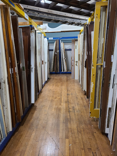 Building Materials Store «ReHouse Architectural Salvage», reviews and photos, 469 W Ridge Rd, Rochester, NY 14615, USA