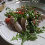 Photo n°1 de l'avis de Maurizio.i fait le 12/08/2018 à 22:41 sur le  Aragosta à Livorno