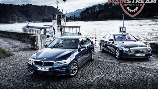 Used Car Dealer «La Reina Autos», reviews and photos, 2627 N Tryon St, Charlotte, NC 28206, USA