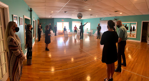 Dance School «Arthur Murray Dance Center Niantic», reviews and photos, 287 Main St, Niantic, CT 06357, USA
