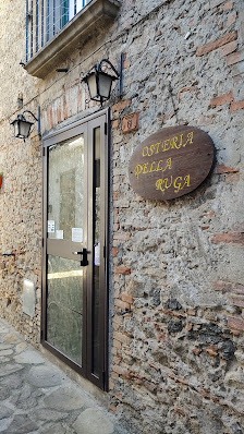 Osteria Della Ruga Di Silletta Giuseppe Via Misericordia, 6, 88833 Caccuri KR, Italia