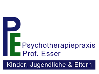 Prof. Esser - Psychotherapie Praxis für Kinder, Jugendliche und Eltern