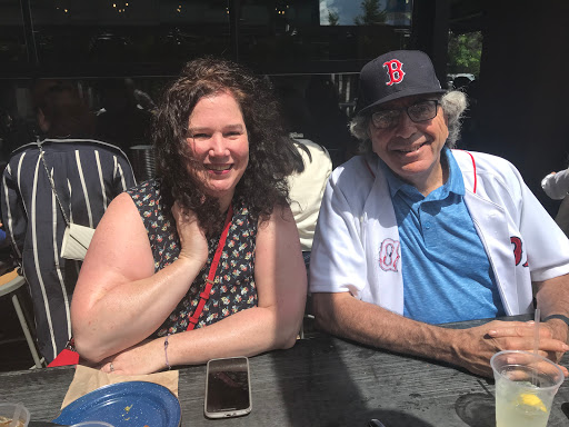 Plumber «McMahon Plumbing & Heating», reviews and photos, 1052 Hyde Park Ave, Hyde Park, MA 02136, USA