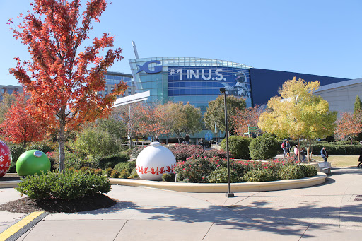 Aquarium «Georgia Aquarium», reviews and photos, 225 Baker St NW, Atlanta, GA 30313, USA