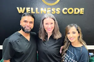 Wellness Code image