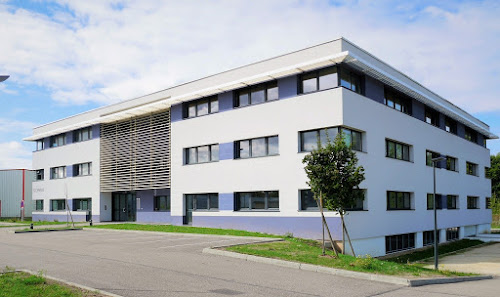 Centre d'ophtalmologie Centre d'Ophtalmologie ActiSud Jouy-aux-Arches