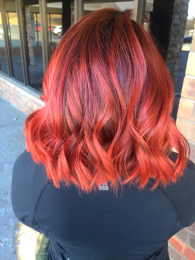 Hair Salon «Hair Connection of Liberty», reviews and photos, 222 MO-291, Liberty, MO 64068, USA