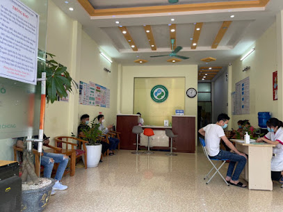 Phòng khám đa khoa Thành Đô Bắc Ninh
