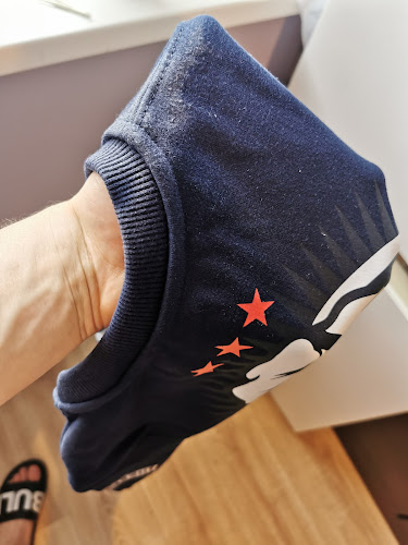 Sklep sportowy - Sklep sportowy