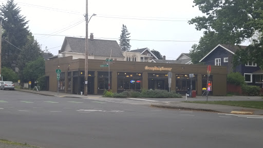Cafe «Cowen Park Grocery», reviews and photos, 1217 NE Ravenna Blvd, Seattle, WA 98105, USA