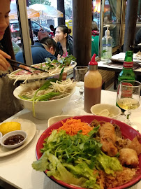 Phô du Restaurant vietnamien Pho Banh Cuon 14 à Paris - n°18