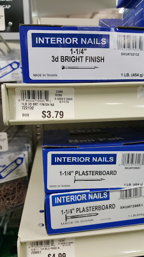 Home Improvement Store «Gillman Home Center», reviews and photos, 920 E Greenville Pike, Winchester, IN 47394, USA