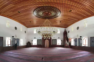 Eşrefoğlu Rumi Mosque and Tomb image