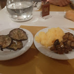 Photo n°1 de l'avis de MILENA.E fait le 19/09/2020 à 20:45 sur le  Albergo Larese à Auronzo