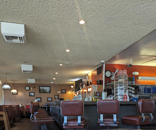 Chef's Coffee Shop