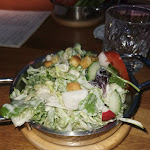 Photo n°4 de l'avis de Martin.a fait le 06/04/2024 à 09:44 sur le  Casamore Ristorante Mediterranea à Hohberg