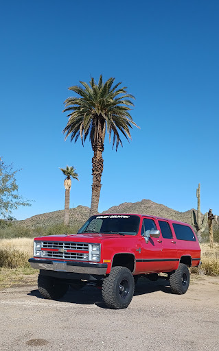 Auto Parts Store «NAPA Auto Parts - Apache Trail Auto Supply», reviews and photos, 11206 E Apache Trail #1, Apache Junction, AZ 85120, USA