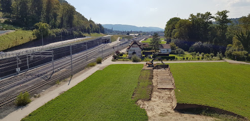 Info Center Eppenberg