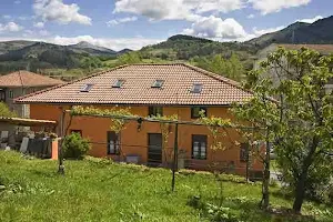 Casa rural Enkartada image