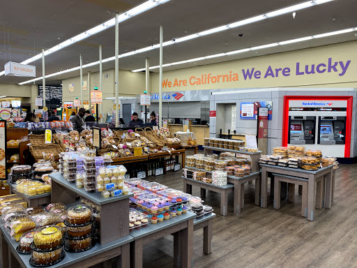 Supermarket «Lucky», reviews and photos, 270 Reservation Rd, Marina, CA 93933, USA