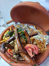 Aliment-réconfort du Restauration rapide Tunisian Food Hannibal à Annemasse - n°9