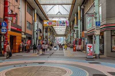 ぴらもーる広場