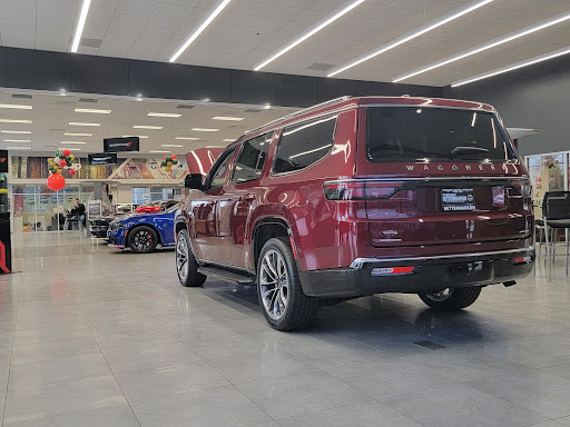 Car Dealer «Bettenhausen Automotive», reviews and photos, 8355 W 159th St, Tinley Park, IL 60477, USA