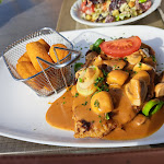 Photo n°3 de l'avis de Jennifer. fait le 11/05/2024 à 14:52 sur le  Hotel Fronhof à Kell am See