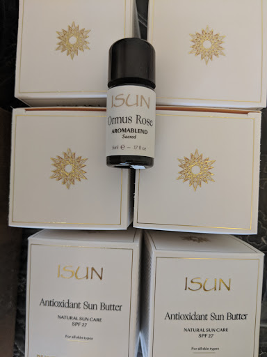 Beauty Salon «Maine Natural Hair & Skin», reviews and photos, 142 High St #225, Portland, ME 04101, USA