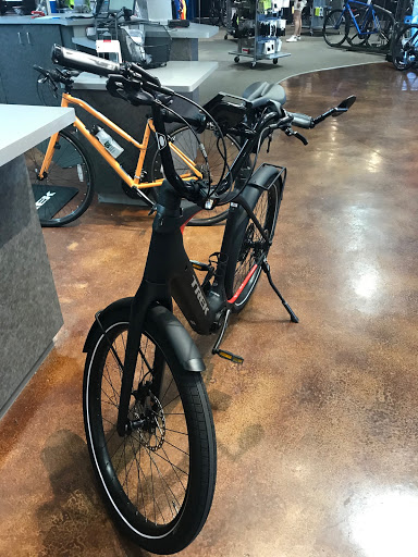 Bicycle Store «Trek Bicycle Store of Estero», reviews and photos, 8001 Plaza del Lago Dr #101, Estero, FL 33928, USA