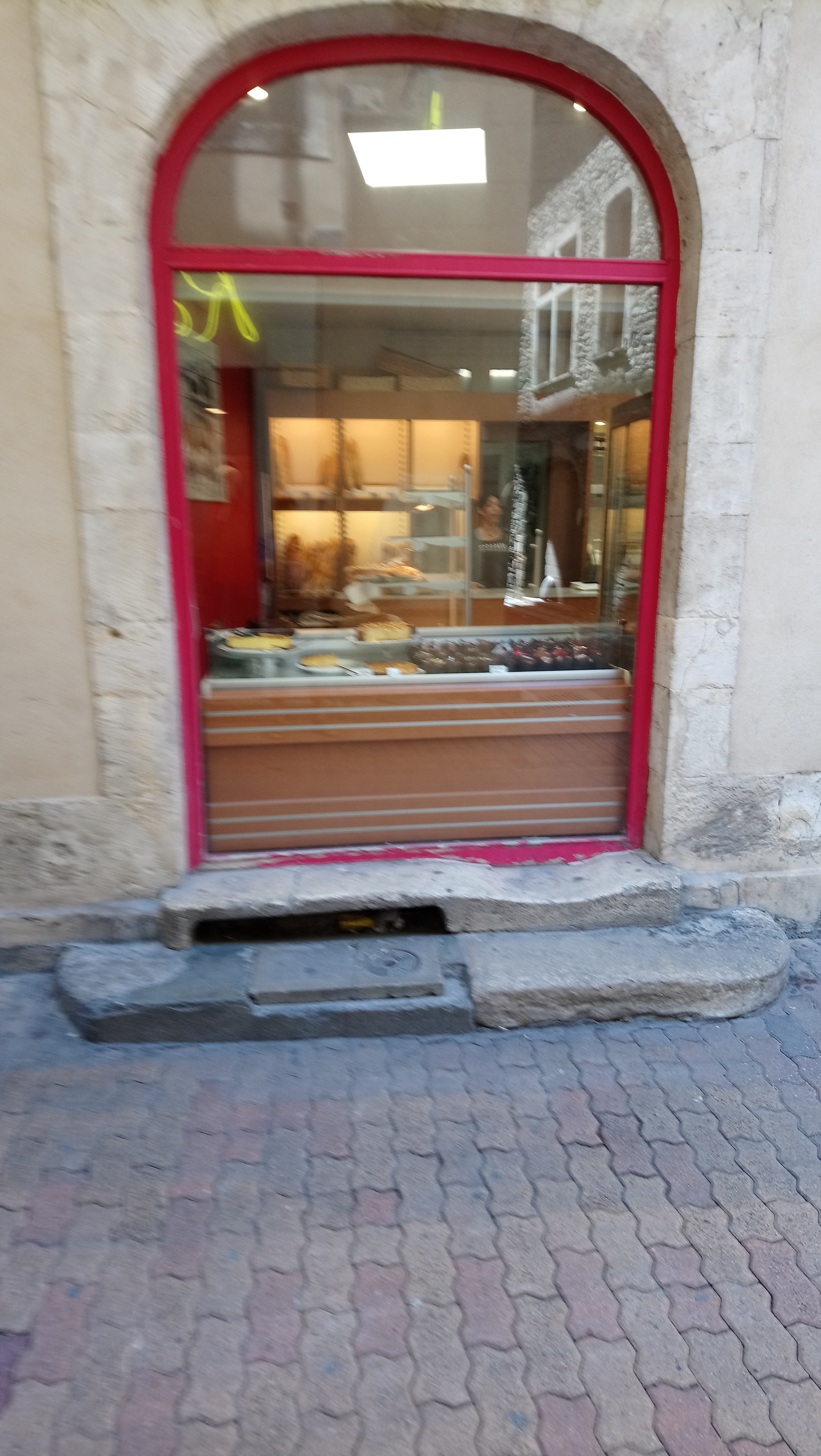 Photo n° 1 de l'avis de Gilles.a fait le 17/06/2019 à 07:12