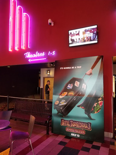 Movie Theater «Picture Show at East Windsor», reviews and photos, 319 US-130, East Windsor, NJ 08520, USA